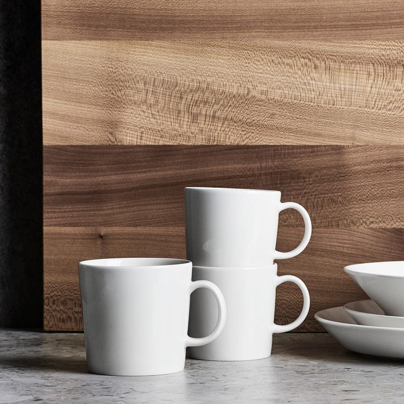 Iittala Teema Mug 1005467 White
