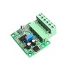 NOYITO Frequency to Voltage Converter Module 0Hz - 10Khz to