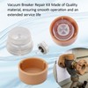 RK-17VB Vacuum Breaker Float Kit for Woodford RK-17VB Model 17