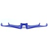 Front Fairing Aerodynamic Winglet Wing Cover Accessory Fit for Yamaha