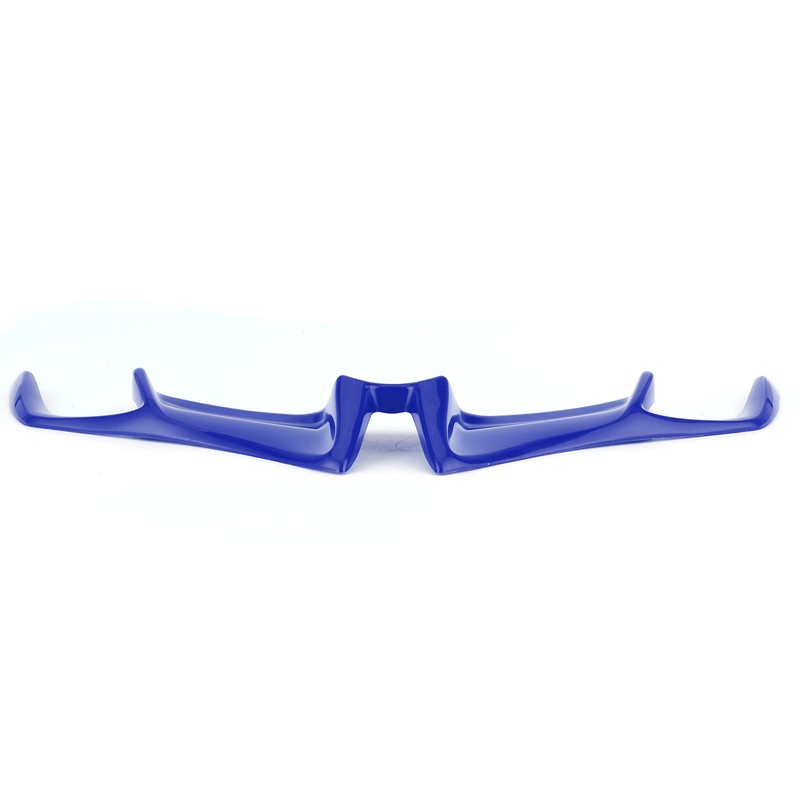 Front Fairing Aerodynamic Winglet Wing Cover Accessory Fit for Yamaha