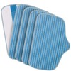 VCLENA 5 Pack Microfiber Mop Pads Compatible for Dupray Neat