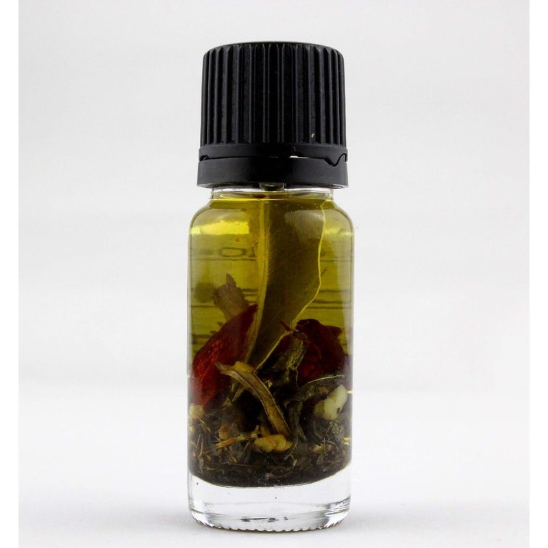 Pure Hoodoo | Blockbuster Oil 10ml - Used in Road