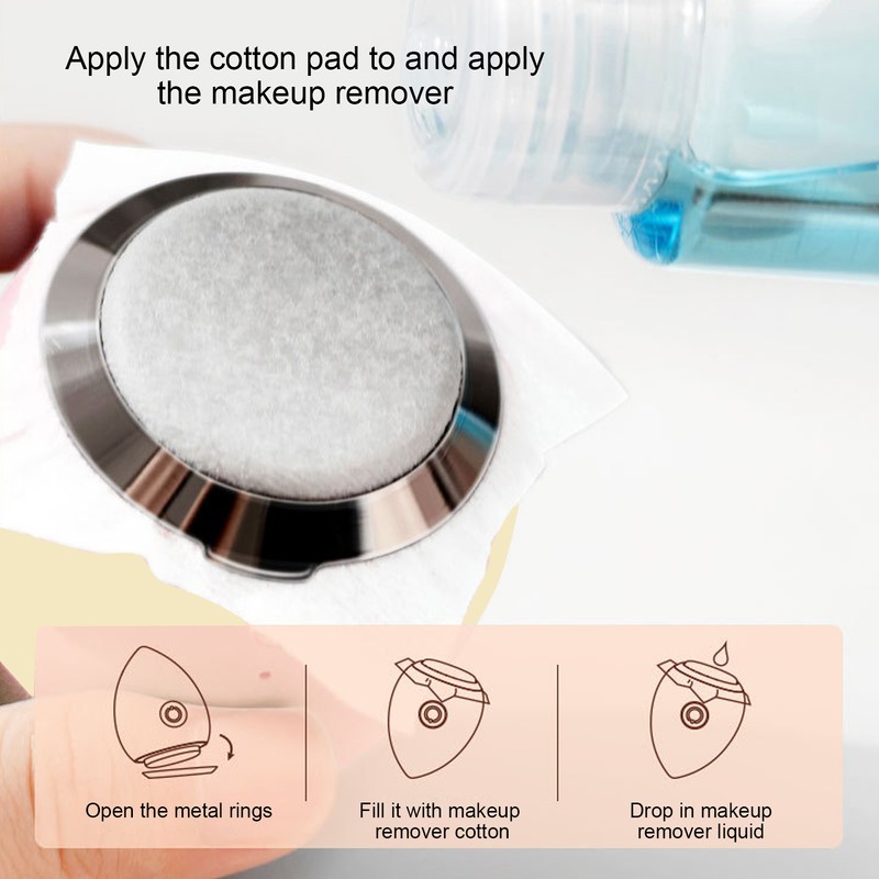 Facial Cleansing Beauty Machine Deep Cleaning High Frequency Vibration Facial