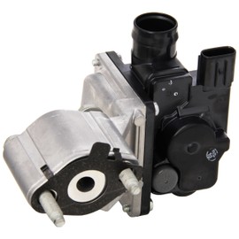 ACDelco 12632977 GM Original Equipment Secondary Air Injection Check Valve Kit with Valve, Retainer, Gasket, and Bolts