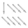 PATIKIL M8 x 100mm Expansion Bolts, 8Pcs 304 Stainless Steel