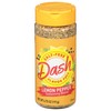 Dash Salt-Free Seasoning Blend, Lemon Pepper, 6.75 Ounce