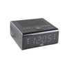 CONTROL EXPERT Reloj Digital Despertador Radio FM Pantalla Led