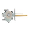 Gas Tank Fuel Valve Switch Rugged Impact Resistant Stable Fuel