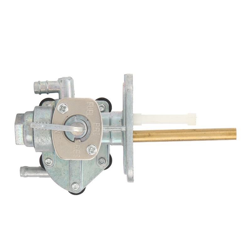 Gas Tank Fuel Valve Switch Rugged Impact Resistant Stable Fuel