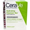 CeraVe Facial Cleanser, Hydrating Cleansing Bar, 13.5 Ounce by CeraVe