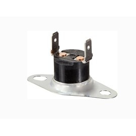 1PC KSD-40LC 70/ Thermostat Thermal Fuse Switch Genuine