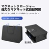 Alphard Exclusive Car Trash Can Premium Leather Dust Box, Stylish
