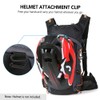 Foldable Cycle Backpack Lightweight Outdoor Sports Bike Riding Hydration Pack