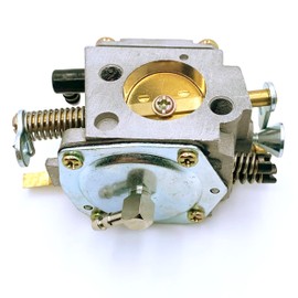 Hippotech Carburetor with Air Filter for TS400 TS 400 Concrete Cut-Off Saw Carburetor Replaces HS-274E 4223-120-0600