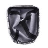 Ejoyous Gear Stick Gaiter Accessories Specific For Cruze 2008-2012 PU