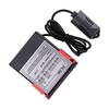 STC-3028 Digital Display Temperature and Humidity Controller Meter with Integrated