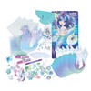 Nebulous Stars NS11135 Petulia's Secret Journal, Multi