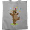 Shirtracer - Animal motif animal print - children's bear motif