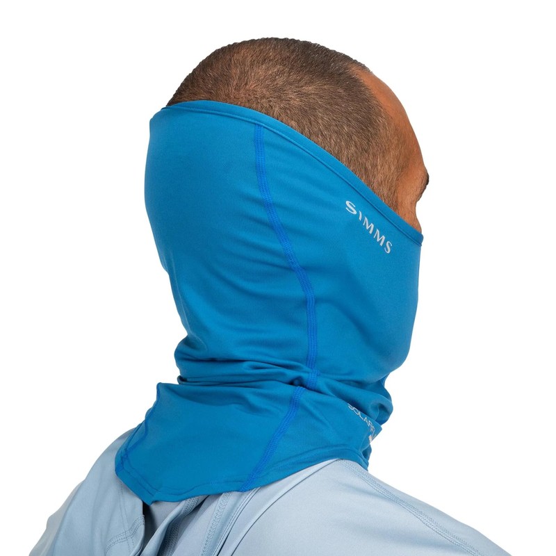 Simms UPF 50+ SunGaiter - Advanced Protective Neck Gaiter with