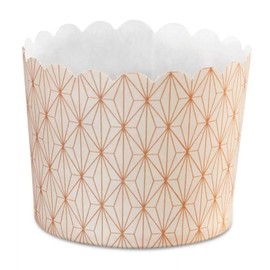 Städter 337336 muffin/cupcake box, Paper