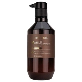 Theorie Argan Oil Reforming Shampoo 400ml