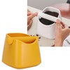 Coffee Knock Box Drop Resistant Prevent Slip Small Knock Container