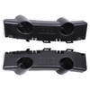 MOTOKU Front Bumper Bracket Retainer for Nissan Murano 2015-2024 Left