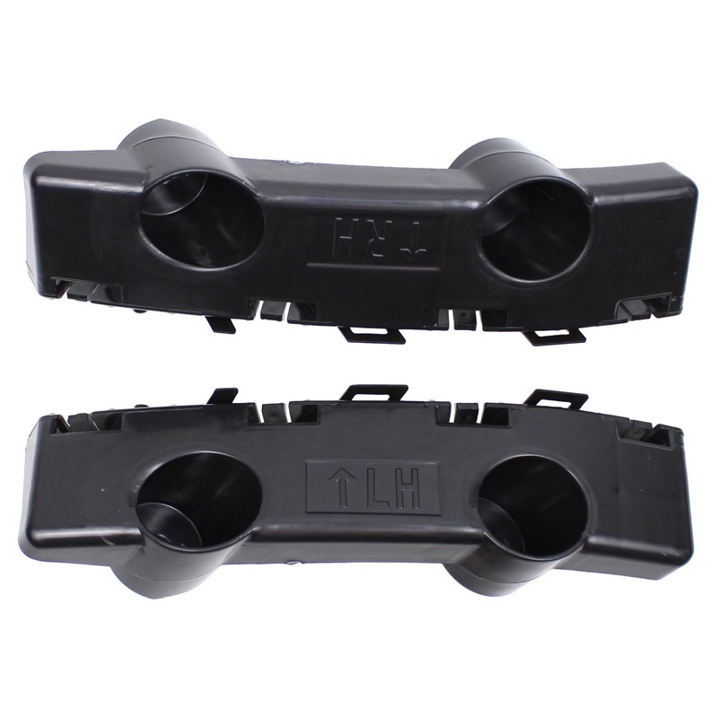 MOTOKU Front Bumper Bracket Retainer for Nissan Murano 2015-2024 Left