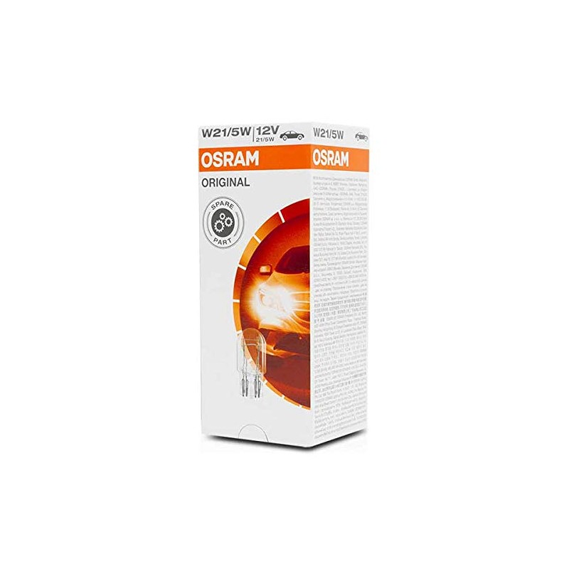 Osram Bulb o7515 Original 7515 W3 X 16Q 12 V