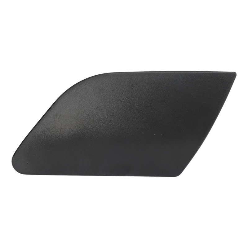 Headlight Washer Nozzle Cover, 2 Caps for Car Headlight Washer