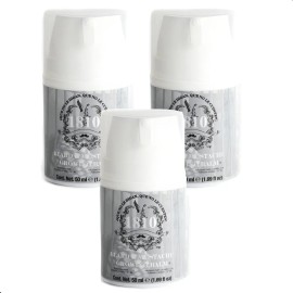 Set X 3 Blsamo Crecimiento 1810 Frmula Noxidil Ts 3 50ml Fragancia fresca The Shaving Co Blsamo de Crecimiento 1810-500 fragancia fresca de 50mL...   