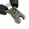 Mondo Idea Nail Clippers for Dogs Cats Rabbits Stainless Steel