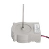 DC 13V Fridge Freezer Evaporator Fan Motor for LG Fridge