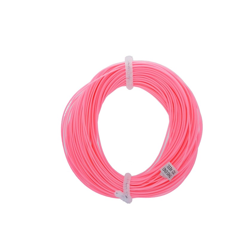 Premier Quality WF7 Fly Fishing Trout Fishing Line UK Candy