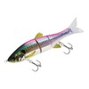 JACKALL Dowz Swimmer 220SF Lure, Pink Strike Redfin Eagle