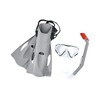 Bestway Hydro-Swim™ Children's Diving Set - Firefish - Ages 7+