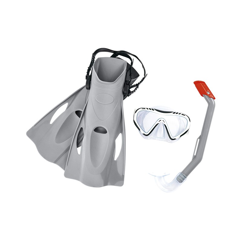Bestway Hydro-Swim™ Children's Diving Set - Firefish - Ages 7+