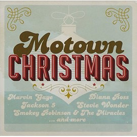 Motown Christmas