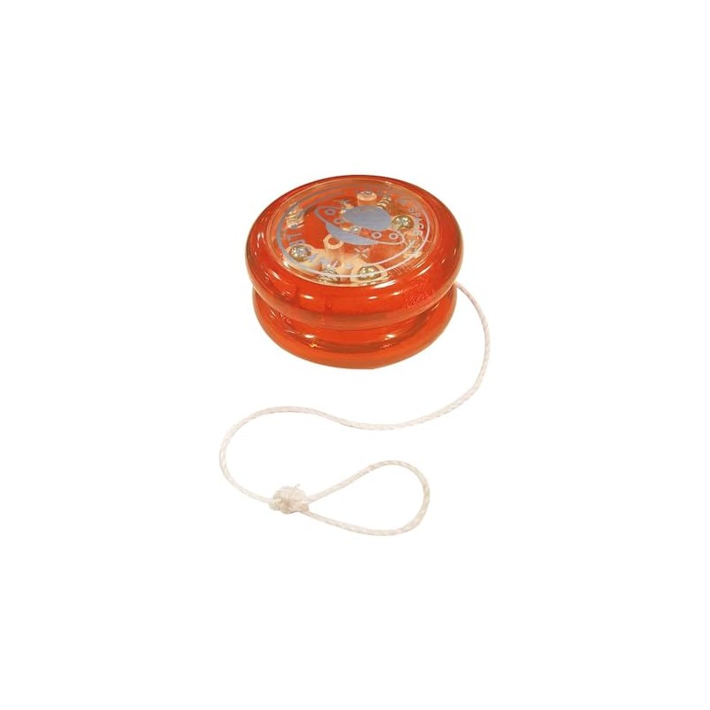 Legami - Yo Yo with Lights Vintage Play Hobby Arcade