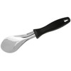 FMprofessional 21722 FMPROF Chef Ice Spatula, Stainless Steel