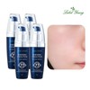 Labelyoung 라벨영 주름개선+탄력케어+피부결케어 쇼킹77솔루션링클앰플 3+1 Label Young Wrinkle Improvement + Elasticity Care + Skin Texture Care Shocking 77 Solution Wrinkle Ampoule 3+1