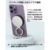 (New Ring & Super Strong Magnetic Force) Smartphone Ring, Magnetic