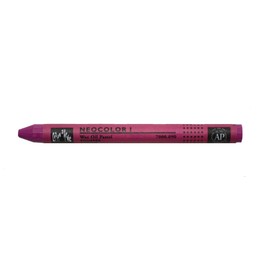 Caran d'Ache : Classic Neocolor I : Purple