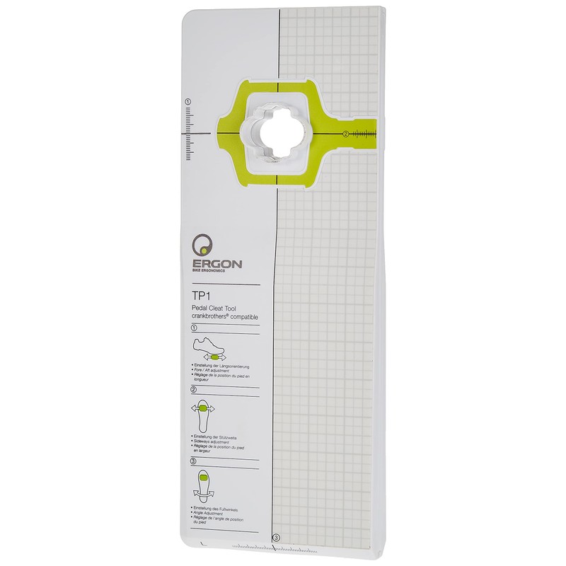Ergon TP1 for Crank Brothers Cleat Tool
