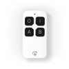 Nedis SmartLife Remote Control ZBRC10WT | Zigbee 3.0 | Number