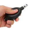 BP Bulb Pump Replacement, Adjustable Latex Inflation Bulb Pump with