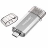Vansuny USB Flash Drive Type-C 64GB High Speed Transfer Data
