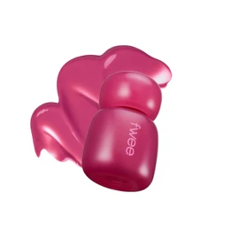 fwee [20 Colors] Pink Obsession Stay Fit Tint (M07 Catch Pink, 1 Piece)
