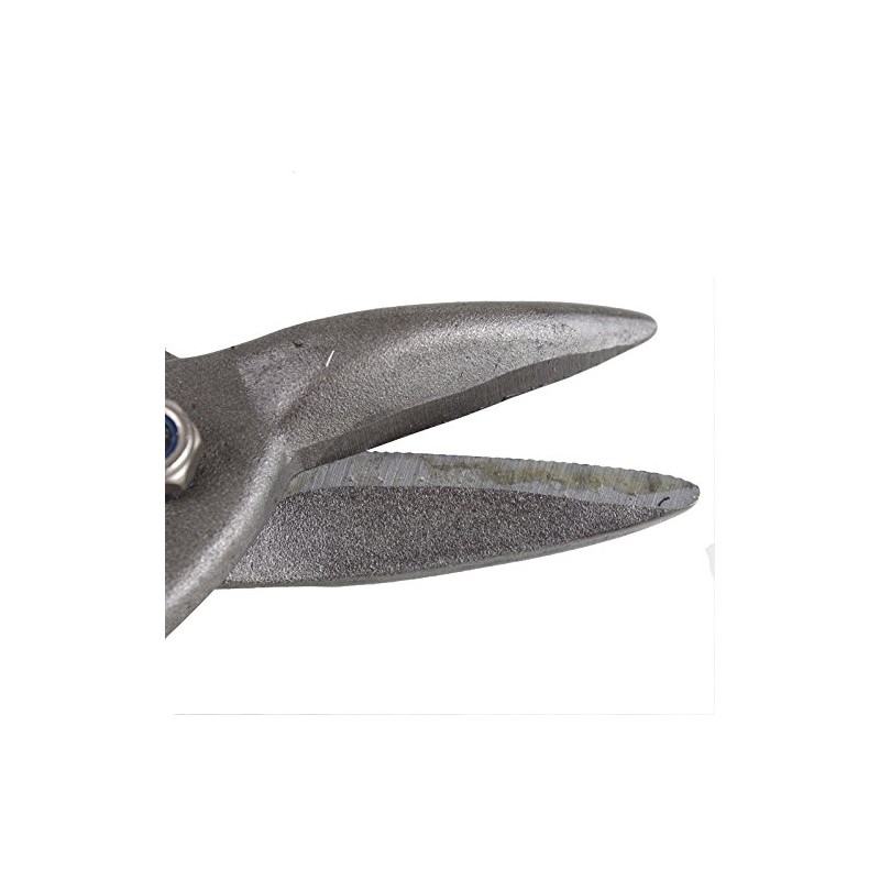 Sheet Metal Cutters Straight 250mm